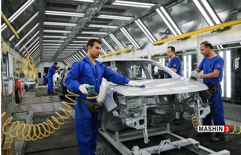 بانک مرکزی به کمک خودروسازان شتافت، آیا قیمت خودرو کاهش و کیفیتش بالا می رود ؟